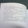 Journal Creggan Local history society Cardinal Tomas O Fiaich memorial issue Image 3