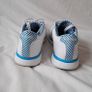 reebok easytone size 4 eu 37 white leather In excellent condition Image 7