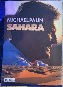 Sahara by Michael Palin