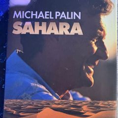 Sahara by Michael Palin