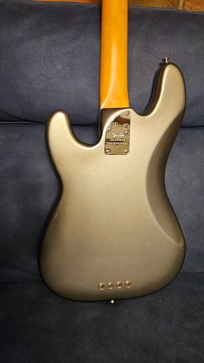 Fender American Professional II Precision Bass