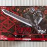 Berserk Figma Guts SP-046 - Limited Vol.37 Collectible Figure Image 5