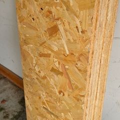 OSB 3 boards