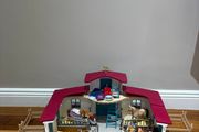 Schleich Horse Club Lakeside Riding Centre