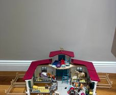 Schleich Horse Club Lakeside Riding Centre