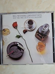 Bill Withers CD - Greatest Hits