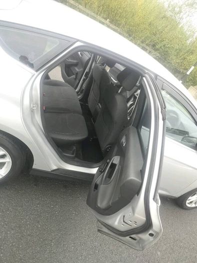162 Ford Focus