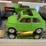 Fiat 500 L 1968 1/16 Lot of Four Image 3