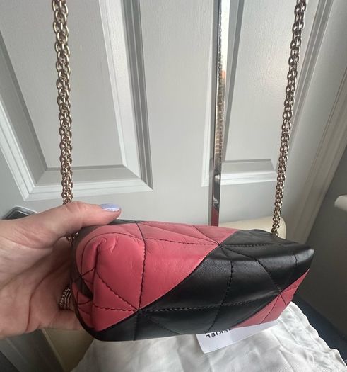 Le Copain bag from Sonia Rykiel - brand new