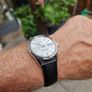Watch Vintage Seiko Business-A. 1967 Image 6