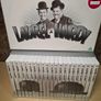 Dvd Laurel And Hardy The Collection 21 Disc Boxset Image 3