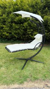 Outdoor  furniture