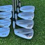 Full set of golf clubs Image 6
