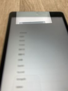 iPad Mini 2