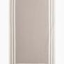 H&M Home Large Wool and Cotton Bedspread New Image 3