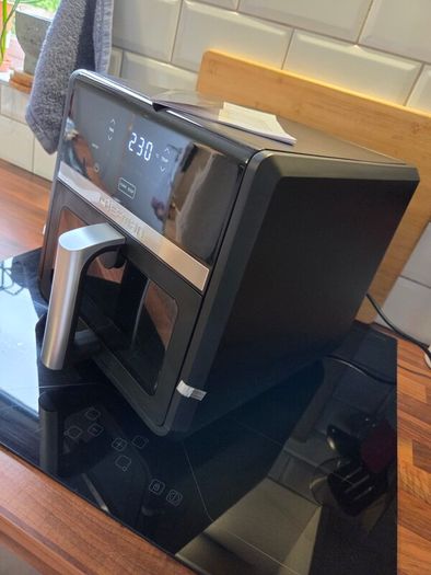 Turbo Fry  Air Fryer 6in1 XL 8.5L - Brand New