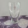 vintage pint glass Image 2