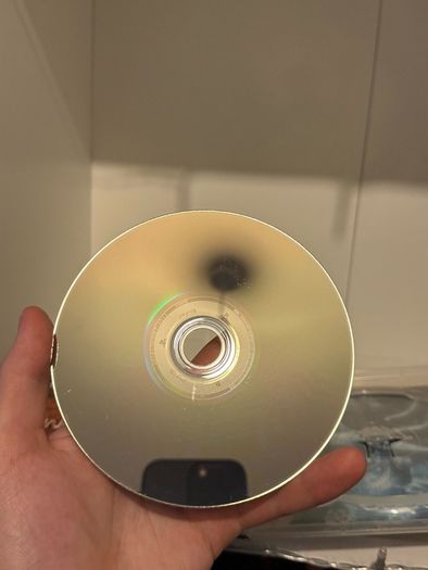 Uncharted 2 Ps3