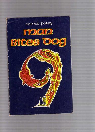 The Best Of "Man Bites Dog" - Issues No 2 and 9