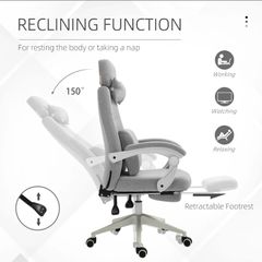 Ergonomic office chair,