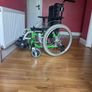 Kids wheelchair Image 2