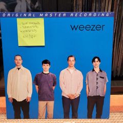 Weezer - Weezer