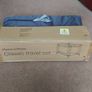 Travel Cot & Extra Mattress Image 3