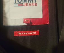 tommy jeans jacket