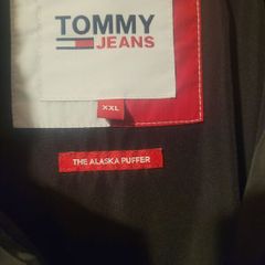 tommy jeans jacket