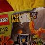 Lego Power Miners Mine Mech 8957 (free shipping) Image 4