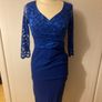 Diva catwalk dress Image 3