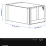 Ikea Shoe Boxes Image 2