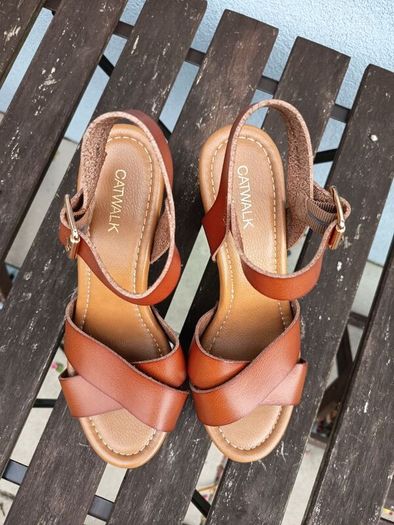 shoes Catwalk