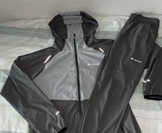 columbia tracksuit