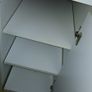 IKEA MICKE Desk, white, 105x50 cm Image 3