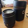 SMC Pentax-M 135mm f/3.5 Telephoto Lens | Pentax K Mount | Original Case Image 3