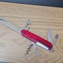 Victorinox Spartan 91mm Swiss Army Knife Image 2