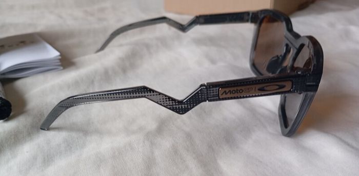 Oakley Moto gp edition sunglasses