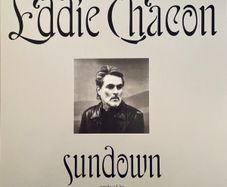 Eddie Chacon  |  sundown