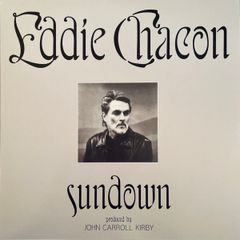 Eddie Chacon  |  sundown