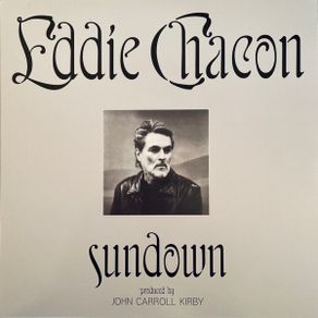 Eddie Chacon  |  sundown