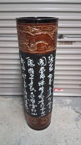 large vase