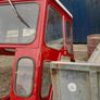 Cab For Massey Ferguson 135 Image 5