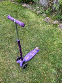 kids scooter