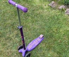 kids scooter