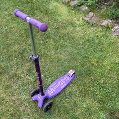 kids scooter