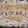 Cot bed sheets and duvet cover Image 2