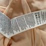 Vila cream tan top size small - New Image 8