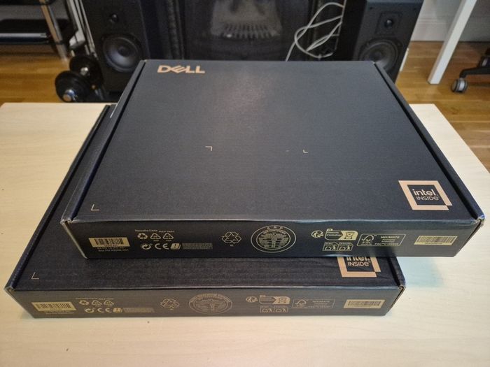 Dell Pro 14 Plus, business laptop, NEW!