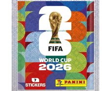 Panini World Cup 2026 Stickers for Trade